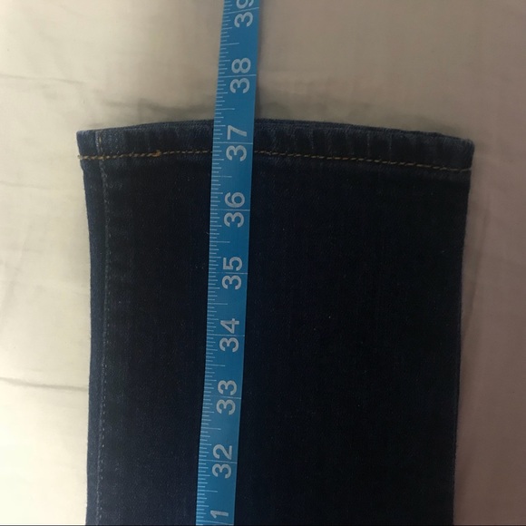 Female Abercrombie & fitch skinny jeans - Picture 5 of 5